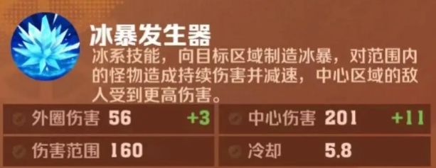 向僵尸開炮技能怎么才容易出連射 技能連擊搭配推薦[多圖]圖片2
