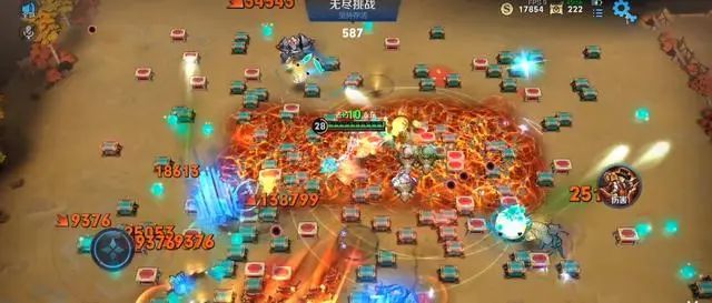 王者榮耀機(jī)關(guān)百煉無盡模式馬可波羅怎么打 無盡模式馬可波羅出裝打法攻略