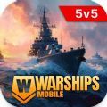 战舰移动版2安卓下载（Warships Mobile 2）