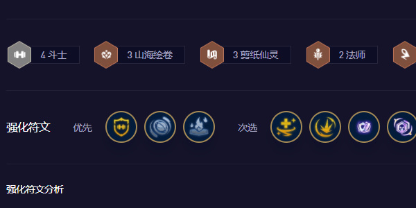 云頂之弈剪紙巴德怎么玩