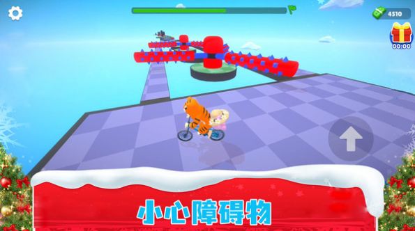 特技單車王安卓手機(jī)版截圖2