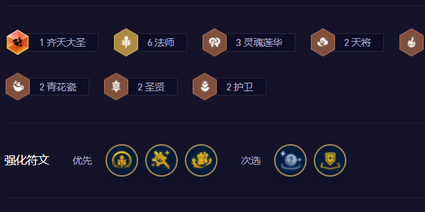 云頂之弈六法辛德拉怎么玩
