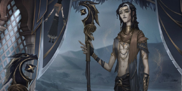 第五人格隱士溯洄系列時裝怎么獲得