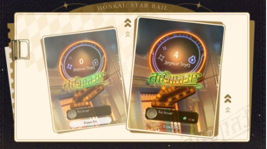 崩壞星穹鐵道杯中逸事怎么玩