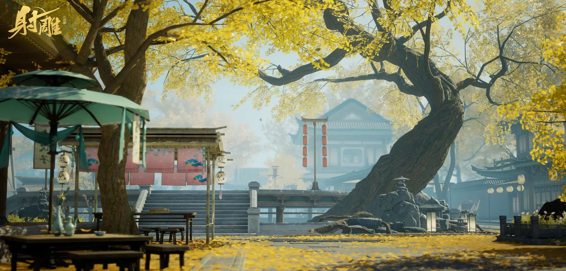 網(wǎng)易射雕手游好玩嗎 射雕手游玩法評測[多圖]圖片2