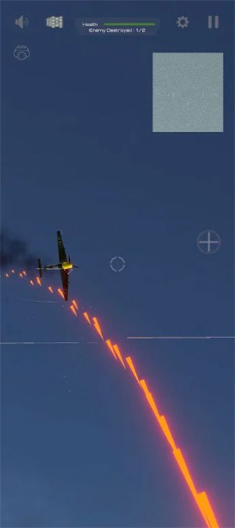 空降防御者安卓版截圖4