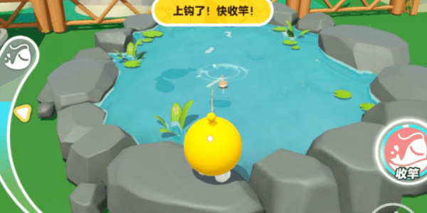 蛋仔派對(duì)皮蛋節(jié)露營(yíng)季活動(dòng)介紹