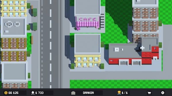 城市建設(shè)者像素版安卓版截圖3