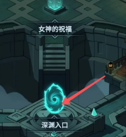 提燈與地下城重制版怎么開噩夢(mèng) 重制版開噩夢(mèng)方法介紹