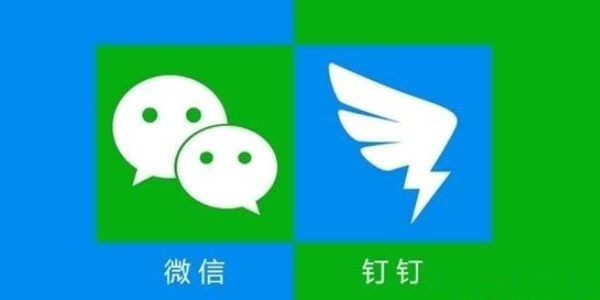 微信上用釘釘開會怎么弄 微信上用釘釘開會教程
