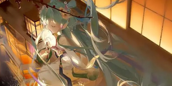 陰陽師全新聯(lián)動(dòng)角色初音未來怎么獲得