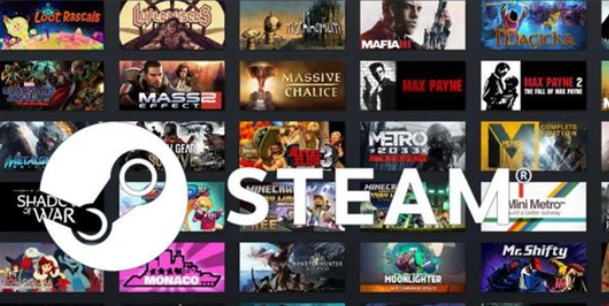 steam私密游戲怎么設(shè)置 私密游戲設(shè)置方法