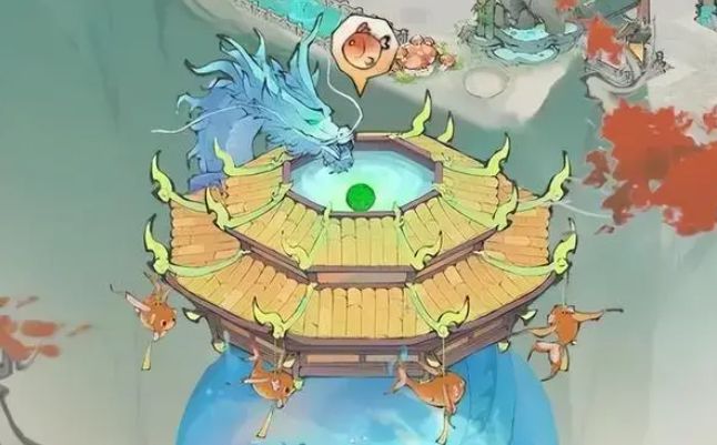 最強(qiáng)祖師釣魚躍龍池戰(zhàn)力怎么提升 釣魚躍龍池快速提升戰(zhàn)力攻略