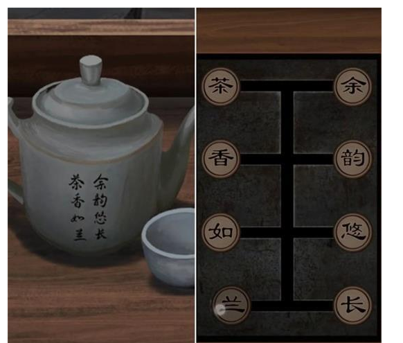 背后靈第二章攻略 第二章通關(guān)解密圖文詳細(xì)