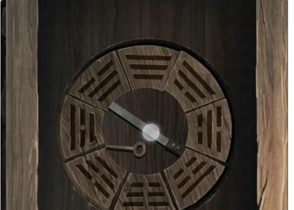 背后靈第一章攻略 第一章圖文解密流程