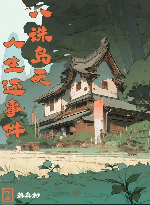 百變大偵探八誅島無(wú)人生還事件兇手是誰(shuí) 八誅島無(wú)人生還事件答案真相解析