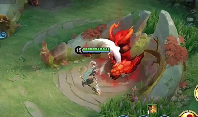 王者榮耀黃盾適合什么英雄 新武器黃盾適合角色介紹