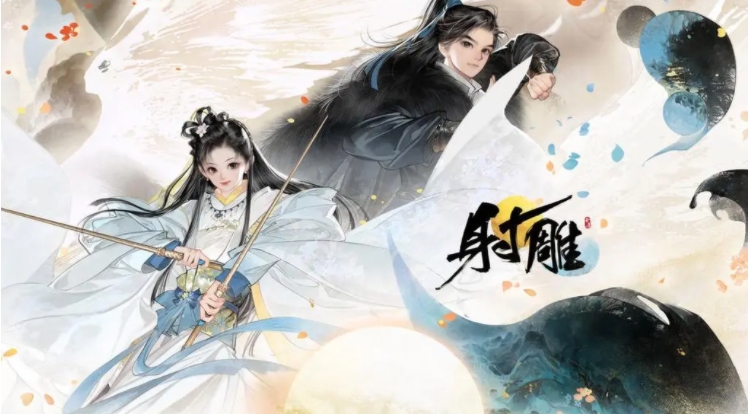 射雕手游困難梅墟怎么打 困難梅墟副本打法攻略