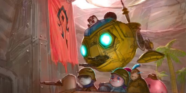 魔獸世界國服賬號(hào)還能用嗎 國服回歸賬號(hào)數(shù)據(jù)還在嗎