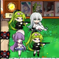 娘化植物計(jì)劃安卓版