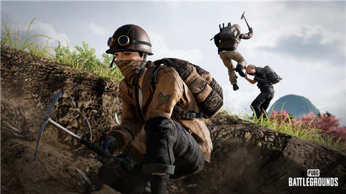 絕地求生29.1版本更新公告 PUBG第29賽季第1輪正式服更新內(nèi)容一覽