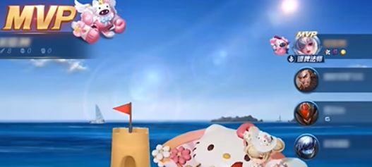 王者榮耀Hello Kitty小兵皮膚特效怎么樣 Hello Kitty小兵皮膚特效詳細(xì)一覽[多圖]圖片4