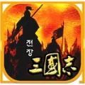 戰(zhàn)場(chǎng)上的三國志安卓版