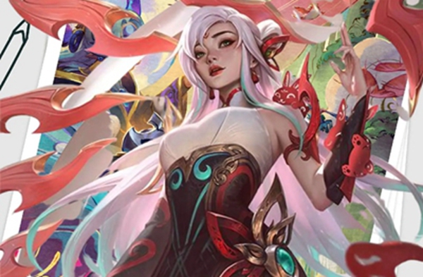 金鏟鏟之戰(zhàn)s11原力刀妹陣容推薦 s11賽季原力刀妹陣容裝備搭配攻略