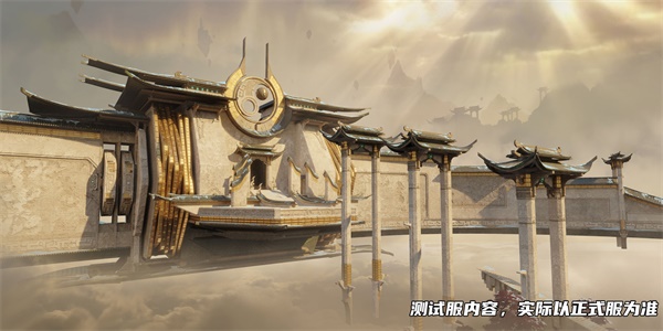 cf手游云海天宮的引導(dǎo)者是 穿越火線云海天宮的引導(dǎo)者答案分享