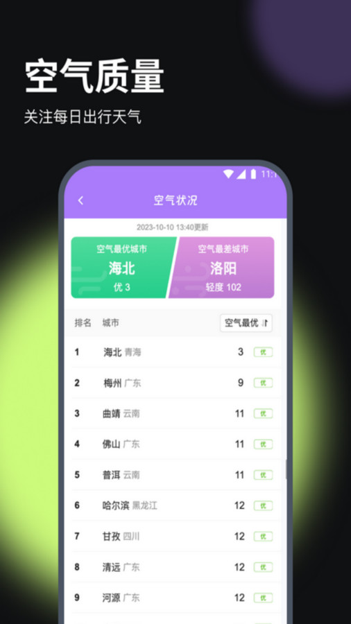 喜鵲流量大師軟件版截圖2