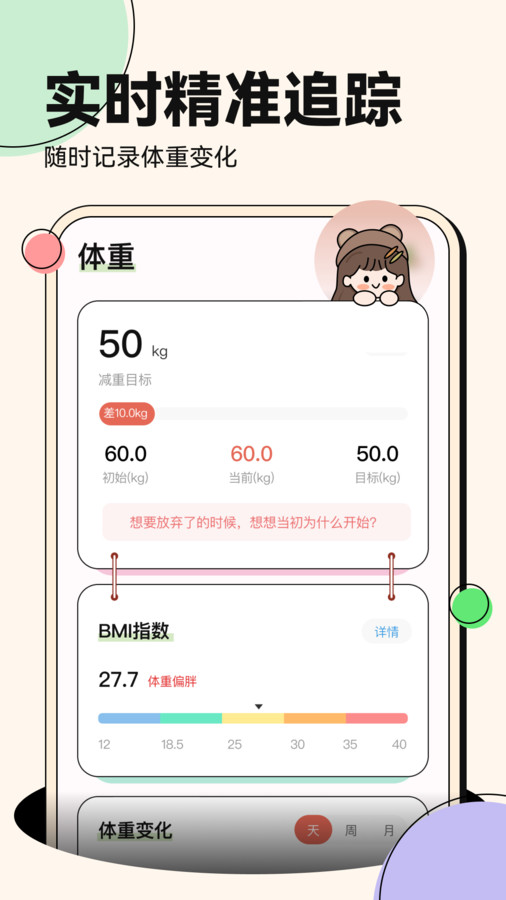 番茄輕斷食軟件最新版截圖3