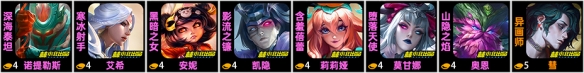金鏟鏟之戰(zhàn)s11清倉大甩賣怎么玩 清倉大甩賣陣容裝備搭配攻略