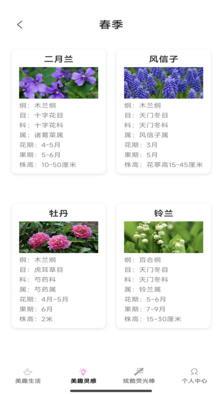 美趣特效軟件最新版截圖3
