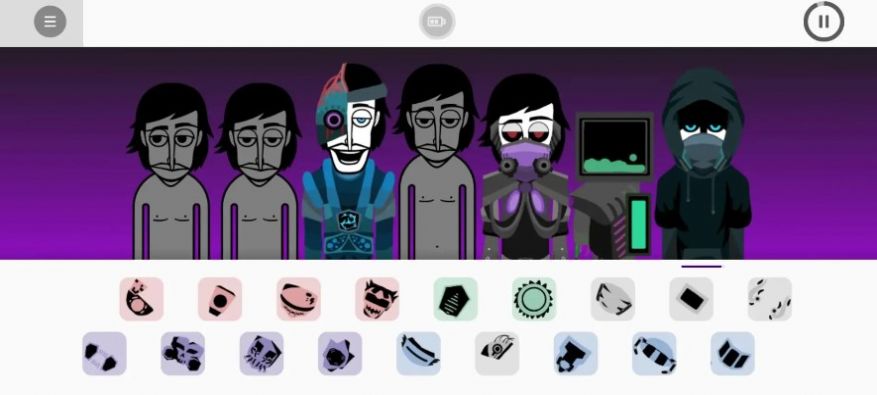 節(jié)奏盒子corruptbox模組v1.5最新版本截圖2