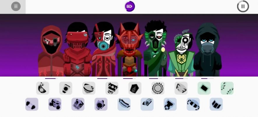 節(jié)奏盒子corruptbox模組v1.5最新版本截圖3