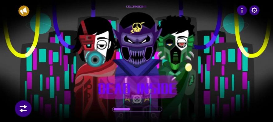 節(jié)奏盒子corruptbox模組v1.5最新版本截圖4