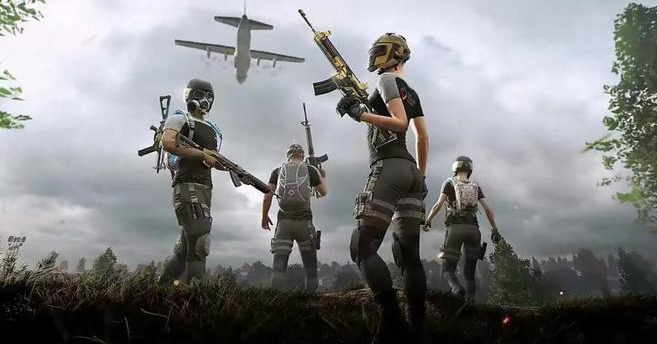 絕地求生4.17更新公告 2024pubg4月17日更新時間內(nèi)容一覽