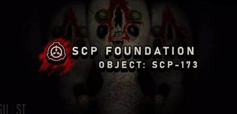 SCP173實(shí)驗(yàn)游戲中文版截圖3