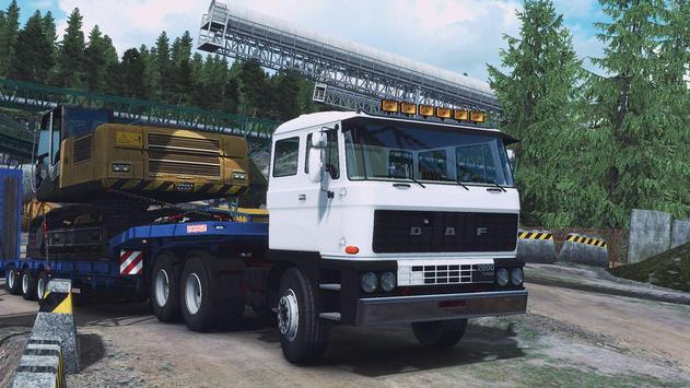 歐洲建筑運(yùn)輸卡車模擬器游戲手機(jī)版下載截圖2