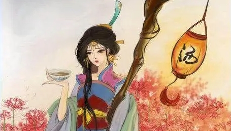 老婆中的婆是指什么 淘寶每日一猜4.18答案分享