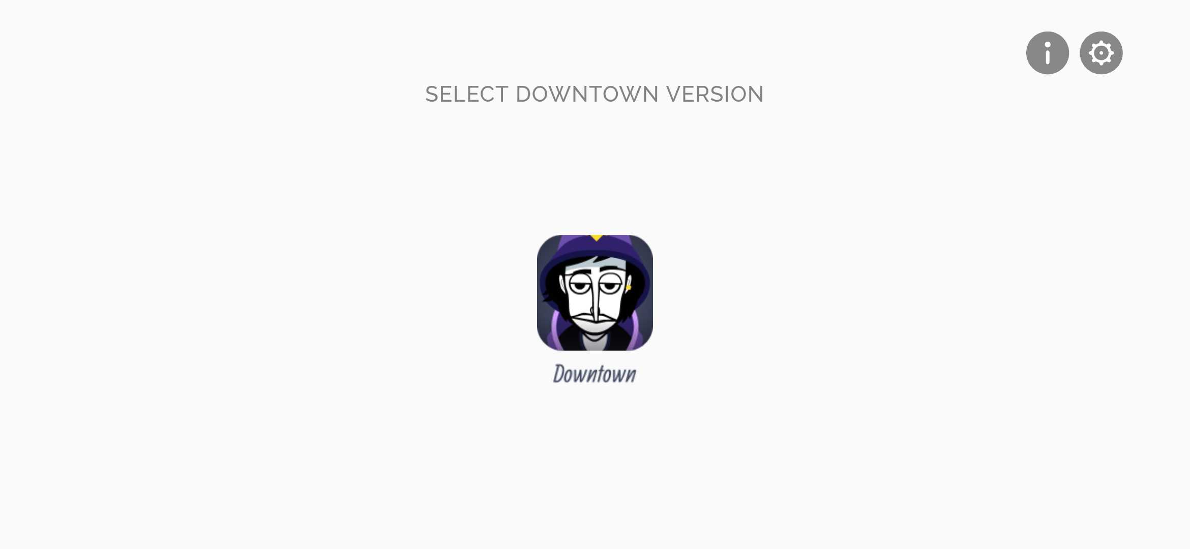 節(jié)奏盒子downtown模組下載安裝最新版截圖1