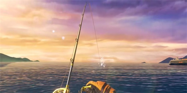 歡樂釣魚大師超奇珍魚怎么釣 超奇珍魚釣魚技巧分享