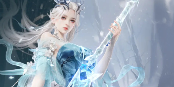 永劫無間小龍女怎么獲得 小龍女伏波龍女獲取方法