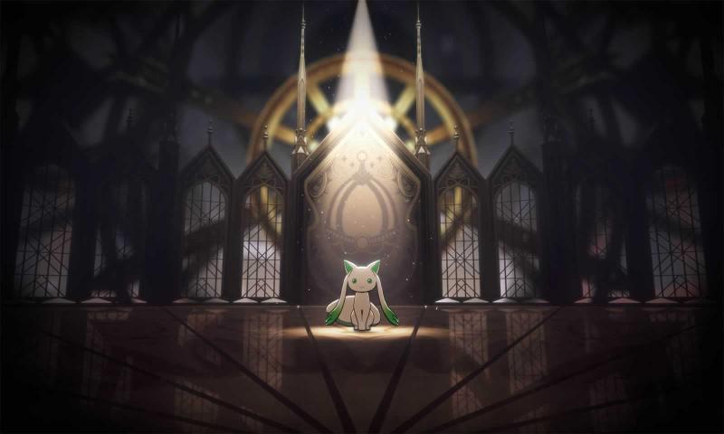 魔法少女小圓Magia Exedra正版下載截圖2