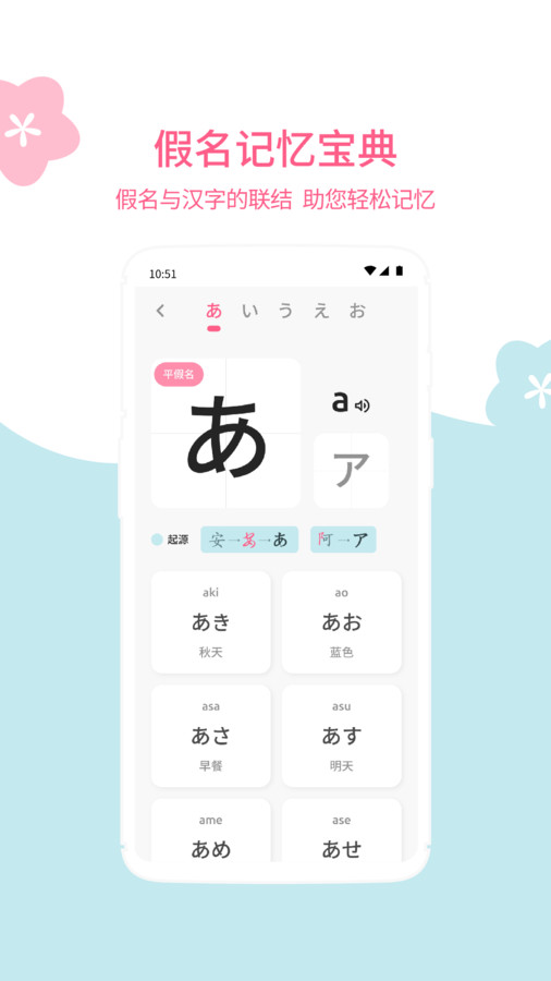 元氣日語app版截圖3