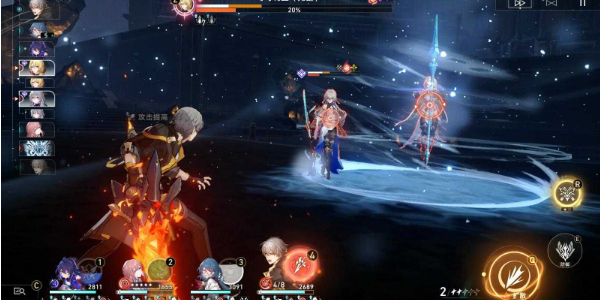 崩壞星穹鐵道2.3版本更新介紹