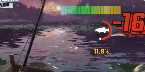 歡樂(lè)釣魚大師千分以上的魚怎么釣 s評(píng)分千分以上的魚釣魚技巧分享