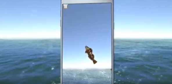 怪物釣魚2024游戲最新版截圖1