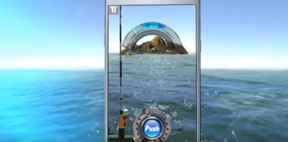 怪物釣魚2024游戲最新版截圖3