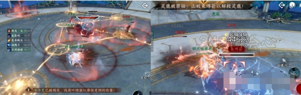 逆水寒手游英雄天荒異聞副本怎么打 英雄天荒異聞副本通關(guān)打法攻略